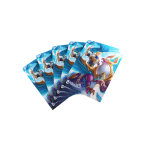 50 Fundas Art Sleeves Sigismar Altered TCG - Imagen 2