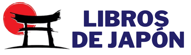 Libros de Japon