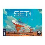 Seti Juego de Mesa de 1 a 4 Jugadores