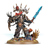 Abaddon The Despoiler Marines Espaciales del Caos Warhammer 40,000 Chaos Space Marines