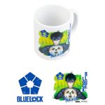 Taza Blue Lock Yoichi Isagi 350ml
