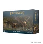 Great Eagles of the Misty Mountains™ Middle-Earth Strategy Battle Game - Imagen 2