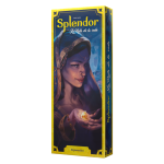 Splendor La Ruta de la seda