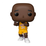 Funko Shaq 208 POP Los Anglees Lakers NBA POP!