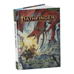 Pathfinder 2º Edición Manual de Juego