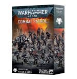 Patrulla Raven Guard Warhammer 40k Combat Patrol Guardia del Cuervo - Imagen 2