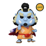 Funko Jinbe Chase 1265 POP One Piece POP!
