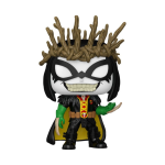 Funko Robin king 581 POP DC Comics Dark Multiverse POP!