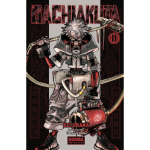 Gachiakuta 11 Tomo 11 Cómic Manga