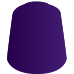 Luxion Purple