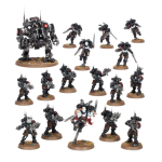 Patrulla Raven Guard