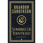 Sombras de identidad Wax & Waine 2 Edición Ilustrada Libro 5