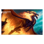Tapete Prossh Commander Series Stitched Edge Playmat Magic The Gathering Ultra Pro