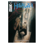 John Constantine Hellblazer 2 Cómic Novela Gráfica
