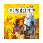 Oltréé Monturas y Corceles Juegos de Mesa de 2 a 4 Jugadores