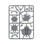 Canoptek Spyder Warhammer 40k Necrones Necrons Araña Canóptica - Imagen 3