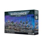 Fuerza de Batalla Ligas de los Votann Prospección Cthoniana Warhammer 40,000 Battleforce Cthonian Prospect Leagues of Votann - Imagen 3