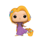 Funko Rapunzel 223 POP Disney POP!