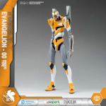 Maqueta AMK Series Eva-00 Neon Genesis Evangelion