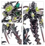 Nekrosor Ammentar Warhammer 40k Necrones Necrons 49-52 - Imagen 2