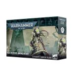 Nekrosor Ammentar Warhammer 40k Necrones Necrons 49-52 - Imagen 3