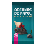 Oceanos de Papel Papelillos a la mar