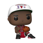 Funko Michael Jordan 3 Times in a Row 222 POP Chicago Bulls NBA POP!