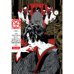 Los misterios de la residencia Kaika 01 Tomo 1 Cómic Manga