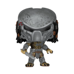 Funko Bull Predator 1999 POP Aliens Vs Predator Requiem POP!