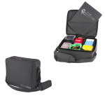 Maletín Gaming Deluxe Portable para juegos de cartas Ultra Pro