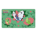 Tapete Caterpie Evolutions Stitched