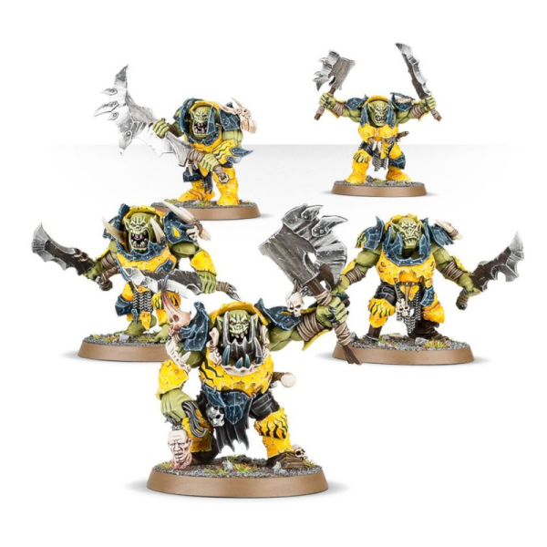 Brutes Orruk