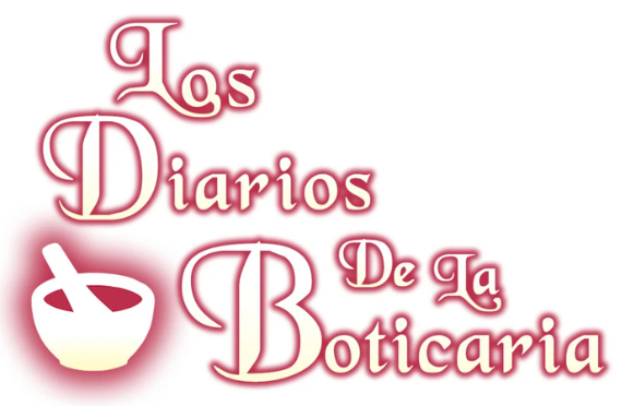 los-diarios-de-la-boticaria