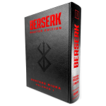 Berserk Master Edition 01 Vol. 1 Cómic Manga