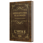 Consejos para el Guardián La llamada de Cthulhu El Juego de Rol Libro