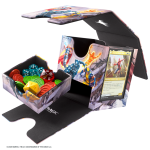 Caja para Mazo Marvel Super Heroes Deck Case Sidekick Pro 100+ XL Convertible Magic the Gathering Gamegenic - Imagen 3