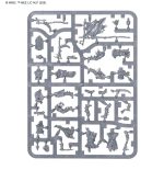 Hill Tribesmen Commanders Middle-Earth Strategy Battle Game - Imagen 2