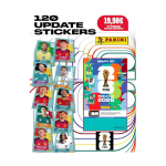 Álbum Update Set World Cup Mundial 2026 Panini Cromos
