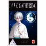 Dark Gathering 15 Tomo 15 Cómic Manga