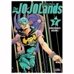 Jojos Bizarre Adventure 09 Parte 9 Jojolands 07 Cómic Manga