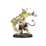 Rat Ogre Blood Bowl Skavens 202-53