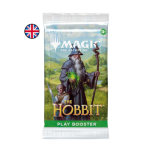 The Hobbit Play Booster Sobre de cartas en Inglés Magic The Gathering Play Booster