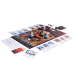 Ninjago Destiny's Bounty Adventures Juego de Mesa de 2 a 4 Jugadores - Imagen 2