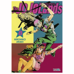 Jojos Bizarre Adventure 09 Parte 9 Jojolands 08 Cómic Manga