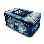 Lata Premium Megacracks 25 Aniversario 2026/27 Panini
