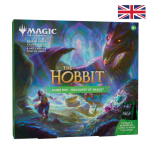 Scene Box Treasures of Smaug The Hobbit en Inglés Magic the Gathering