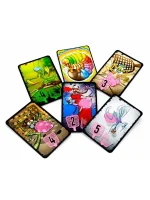 Chafamosquitos Caos a manotazos Juego de Mesa de 2 a 7 Jugadores - Imagen 2