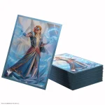 105 Fundas Chandra Art Sleeves Magic Reality Fracture The Gathering Gamegenic
