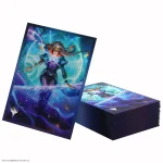 105 Fundas Entrust Spark Art Sleeves Magic Reality Fracture The Gathering Gamegenic