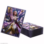 105 Fundas Return to Light Liliana Art Sleeves Magic Reality Fracture The Gathering Gamegenic